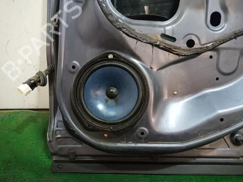 Right rear door HONDA CR-V III (RE_) 2.2 i-CTDi 4WD (RE6) | BP27892033C5 