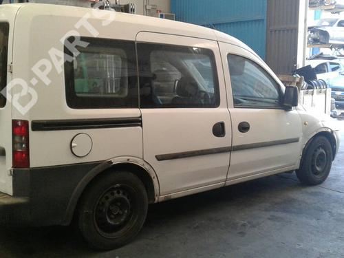 Steering column OPEL COMBO Box Body/MPV  | BP9640193M21  - Image 9