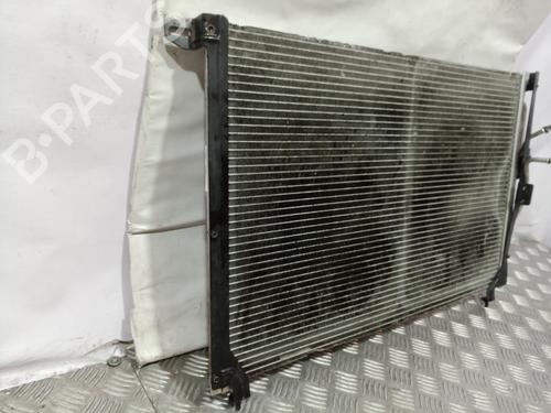 AC radiator OPEL OMEGA B (V94)  | BP9392436M32 