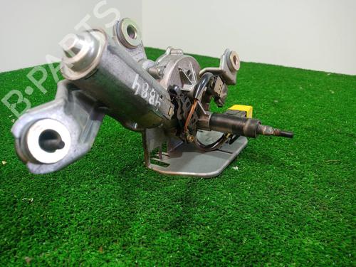 Rear wiper motor MERCEDES-BENZ M-CLASS (W163)  | BP12855923M102 