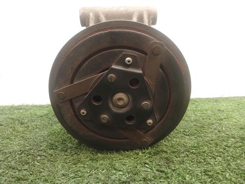 AC compressor RENAULT SCÉNIC II (JM0/1_)  | BP18158438M34