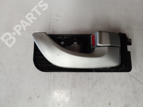 Used Rear right interior door handle Rear right interior door handle HYUNDAI SONATA IV (EF) 2.0 CRDi Dynamic (140 hp) 10191222 10191222
