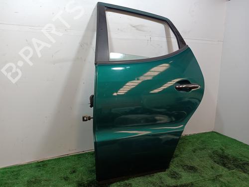 Left rear door MERCEDES-BENZ A-CLASS (W168) A 160 (168.033, 168.133) | BP13686956C4 