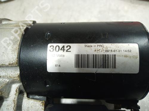 Starter AUDI A3 Sportback (8PA) 1.6 FSI | BP11282493M8 