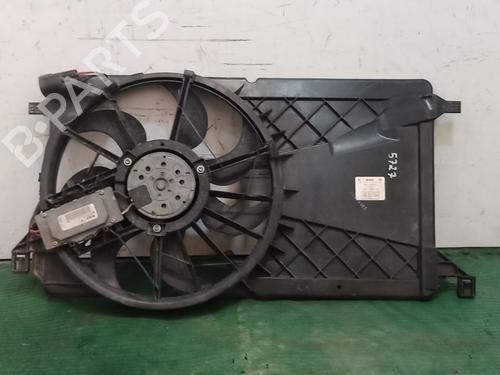 Used Radiator fan VOLVO V50 (545) 1.8 (125 hp) 27460431