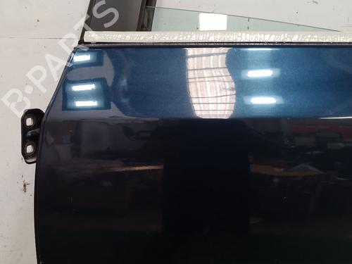 Left rear door OPEL ASTRA J (P10)  | BP27868842C4 