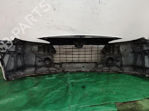 Front bumper PEUGEOT 307 (3A/C) 1.6 HDi | BP25595691C7 