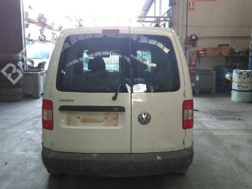 Instrument cluster VW CADDY III Box Body/MPV (2KA, 2KH, 2CA, 2CH) 2.0 SDI | BP7926659C47 