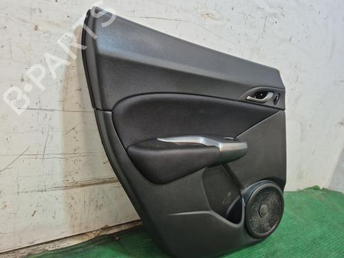 Rear left panel HONDA CIVIC VIII Hatchback (FN, FK) 1.8 (FN1, FK2) | BP29612313C60 