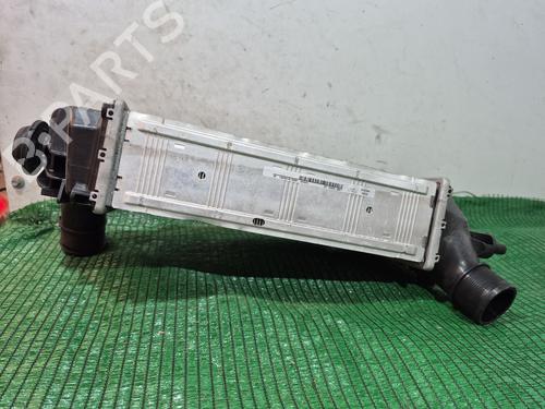 Intercooler FORD FIESTA VII (HJ, HF) 1.0 EcoBoost | BP26569647M30