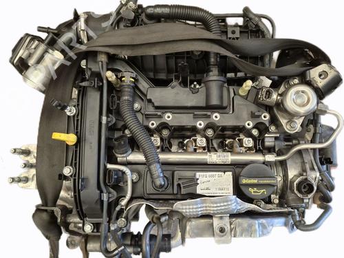 Engine FORD C-MAX II (DXA/CB7, DXA/CEU) 1.0 EcoBoost | BP34604165M1 - Image 5