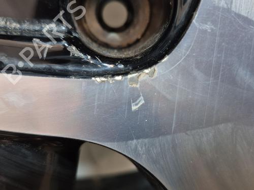 Rim CITROËN C4 CACTUS 1.2 THP 110 | BP27707526C45