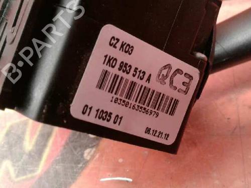 Steering column stalk SEAT LEON (1P1)  | BP7926729I23 