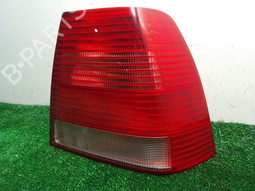 Right taillight VW BORA I (1J2) 1.6 16V | BP21501220C35 