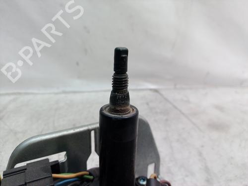 Rear wiper motor MERCEDES-BENZ M-CLASS (W163)  | BP10739816M102 