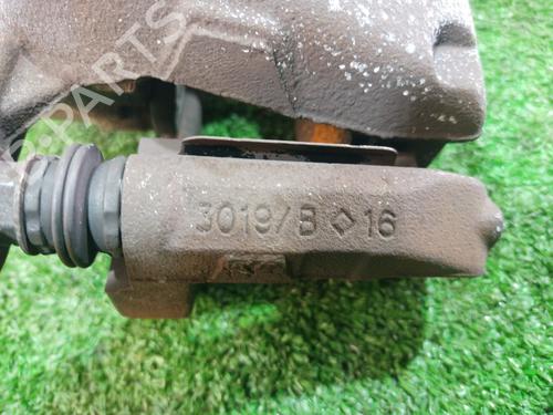 Right front brake caliper BMW 1 (E87) 118 d | BP13398156M104 