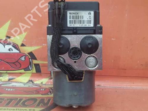 Módulo de ABS FIAT MULTIPLA (186_) 1.9 JTD 115 (115 hp) 5831016841 | 265216959 | 468375590