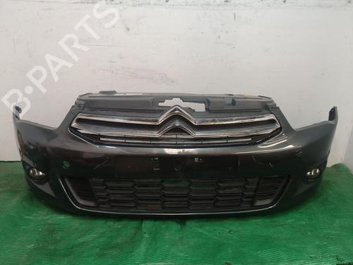 Used Front bumper CITROËN C-ELYSEE (DD_) 1.6 BlueHDi 100 (99 hp) 25604502