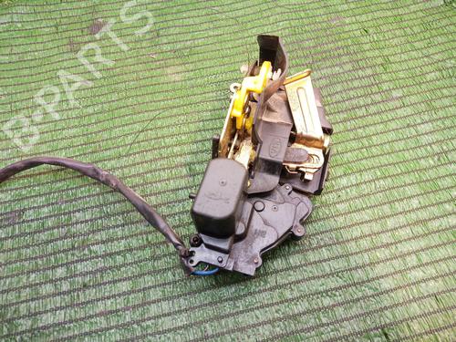 Front left lock KIA CARENS II MPV (FJ)  | BP19286669C98 