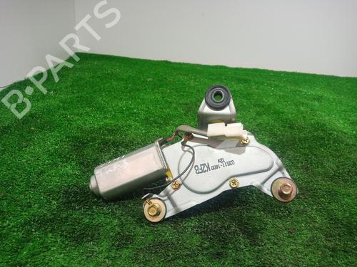 Rear wiper motor KIA CARENS II MPV (FJ)  | BP13406041M102 