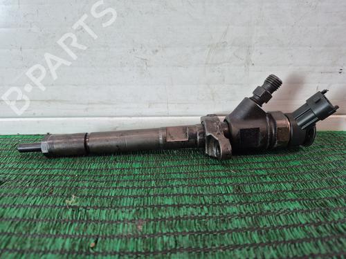 Used Injector Injector CITROËN C5 III (RD_) 1.6 HDi 110 (RD9HZC) (109 hp) 34099489 34099489