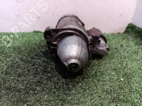Used Starter MERCEDES-BENZ E-CLASS (W210) [1995-2003]  16585712