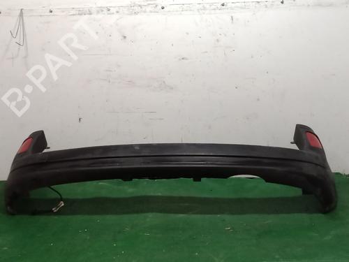 Used Rear bumper RENAULT KANGOO / GRAND KANGOO II (KW0/1_) 1.5 dCi 90 (KW05, KW08, KW0G, KW11) (90 hp) 26519283