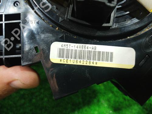 Kontaktrulle Airbag FORD FOCUS C-MAX (DM2)  | BP12832444C102 