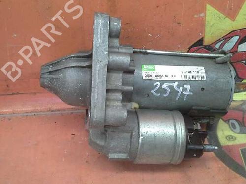 Startmotor PEUGEOT 207 SW (WK_) [2007-2013]  8651719