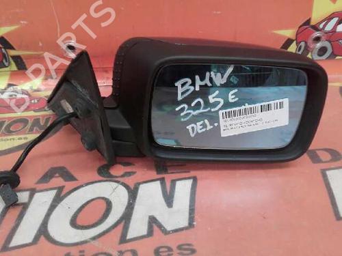 Used Right mirror BMW 3 (E36) 325 tds (143 hp) 7922378
