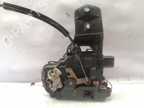 Used Front left lock VW PASSAT B5 (3B2) [1996-2001]  8543350
