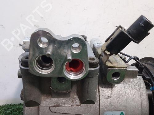 AC compressor HYUNDAI COUPE I (RD) 1.6 16V | BP18154914M34 