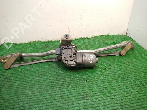 Used Front wiper motor AUDI A4 B6 Avant (8E5) 1.9 TDI (130 hp) 19275518
