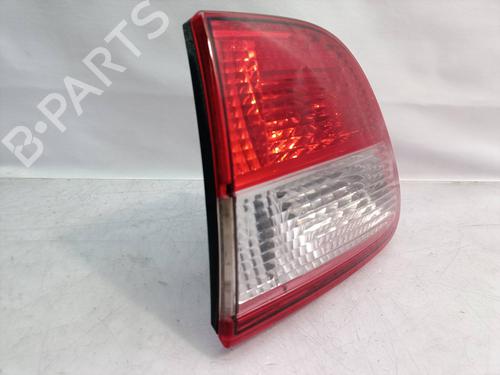 Højre baglygte bagklap SEAT LEON (1M1)  | BP9240098C80 