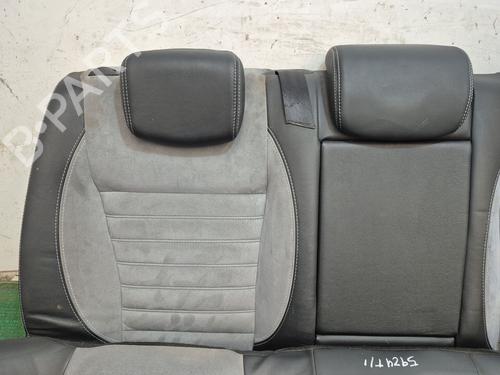 Seats set RENAULT LAGUNA III (BT0/1) 2.0 dCi GT (BT11, BT1E, BT1N) | BP29372665C78 