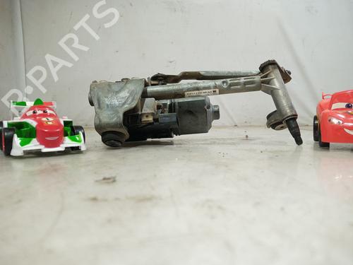 Front wiper motor SEAT ALTEA (5P1) 1.9 TDI | BP12322158M29 