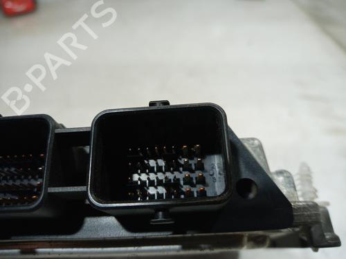 Engine control unit (ECU) FORD FOCUS II (DA_, HCP, DP)  | BP11851236M57 