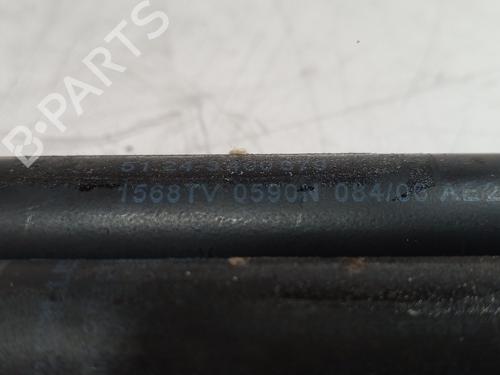 Tailgate lift support BMW X3 (E83) 2.0 d | BP14304149C138 