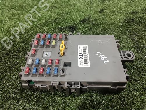 Used Fuse box CHEVROLET AVEO / KALOS Saloon (T250, T255) 1.2 (84 hp) 22977722