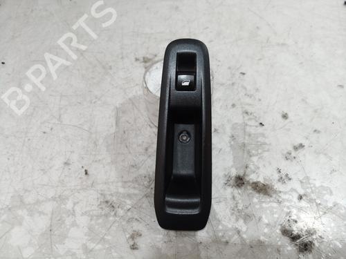 Venstre bak elrute bryter OPEL ZAFIRA A MPV (T98) 2.2 DTI 16V (F75) (125 hp) 10985537