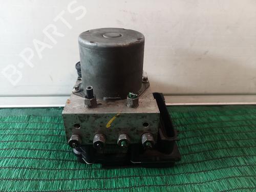 ABS pump RENAULT CLIO III (BR0/1, CR0/1) 1.2 16V (BR02, BR0J, BR11, CR02, CR0J, CR11) | BP30754808M43