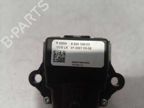 Steering column stalk BMW 5 (E60) 530 d | BP7929090I23 