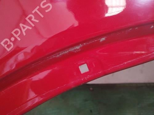 Right front fenders HONDA CIVIC VIII Hatchback (FN, FK) 1.8 (FN1, FK2) | BP29478484C42 