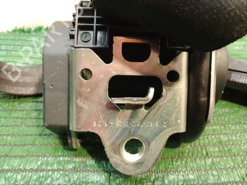 Front right seatbelt VW GOLF PLUS V (5M1, 521)  | BP19322155I25 