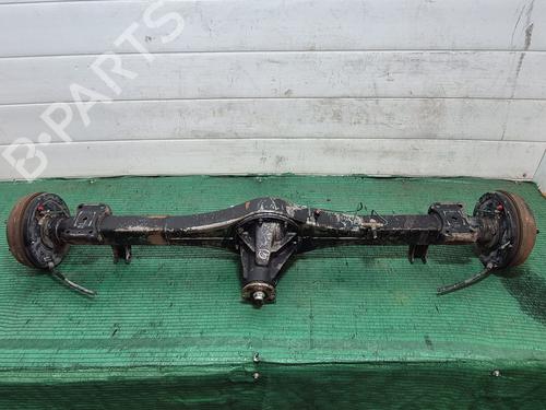 Used Rear axle Rear axle 38987674 38987674