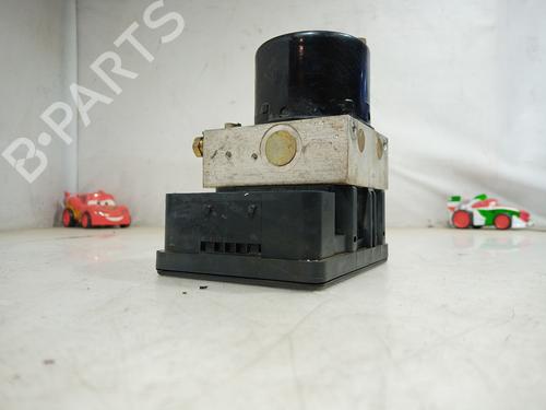 ABS pump FORD FIESTA V (JH_, JD_)  | BP11701231M43 