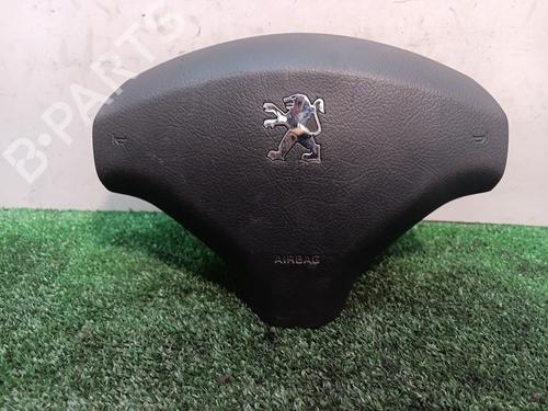 Used Driver airbag PEUGEOT 5008 (0U_, 0E_) 1.6 HDi (110 hp) 15204208