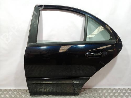 Used Left rear door MERCEDES-BENZ C-CLASS (W203) [2000-2007]  9222371