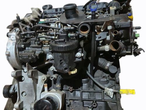 Motor PEUGEOT 307 (3A/C) 2.0 HDi 135 (136 hp) 29965229