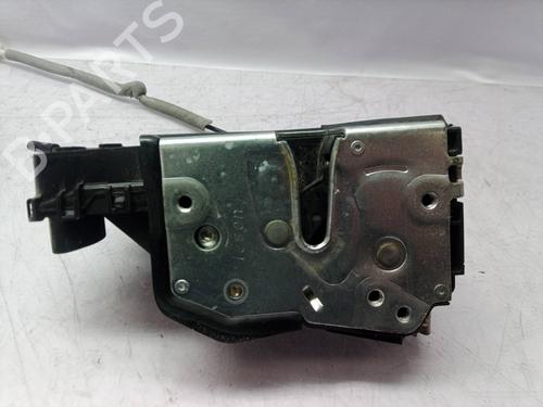 Front left lock BMW 3 (E46) 320 d | BP9213697C98 
